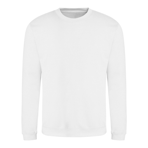 Bluza barbati, 80% bumbac filat cu inele/ 20% poliester,280 g/m², AWDis [5]