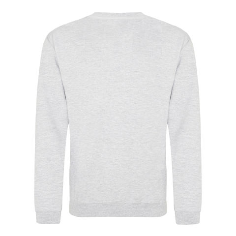 Bluza barbati, 80% bumbac filat cu inele/ 20% poliester,280 g/m², AWDis [6]