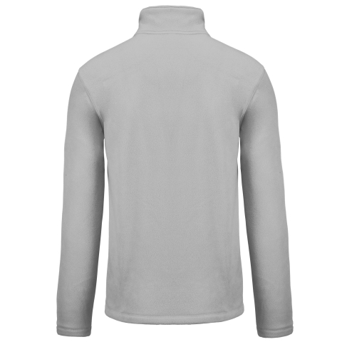Jacheta polar barbati, Micropolar 100% poliester, 280 g/m², Kariban [54]