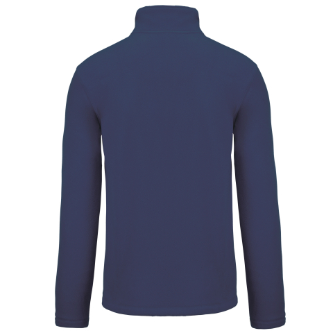 Jacheta polar barbati, Micropolar 100% poliester, 280 g/m², Kariban [38]