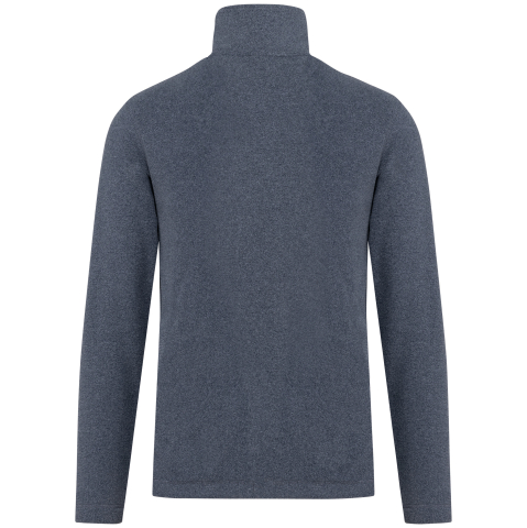 Jacheta polar barbati, Micropolar 100% poliester, 280 g/m², Kariban [42]