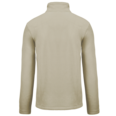 Jacheta polar barbati, Micropolar 100% poliester, 280 g/m², Kariban [32]