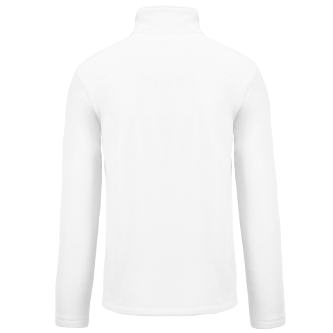 Jacheta polar barbati, Micropolar 100% poliester, 280 g/m², Kariban [57]