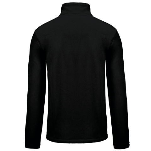 Jacheta polar barbati, Micropolar 100% poliester, 280 g/m², Kariban [33]