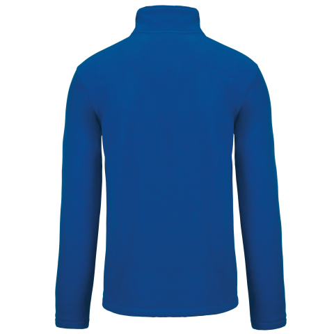 Jacheta polar barbati, Micropolar 100% poliester, 280 g/m², Kariban [51]