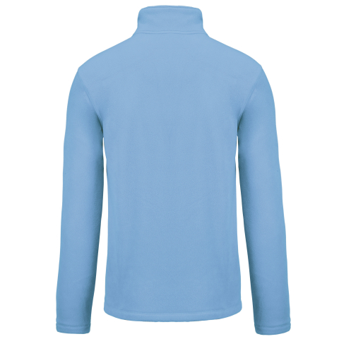 Jacheta polar barbati, Micropolar 100% poliester, 280 g/m², Kariban [53]