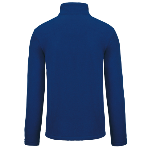 Jacheta polar barbati, Micropolar 100% poliester, 280 g/m², Kariban [56]