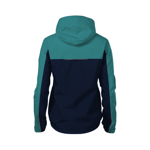 Jacheta softshell dama, 100 % poliester 105 g/m², Malfini [1]