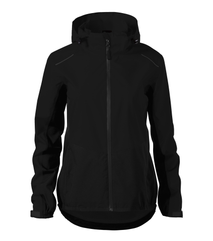 Jacheta softshell dama, 100 % poliester 105 g/m², Malfini [4]