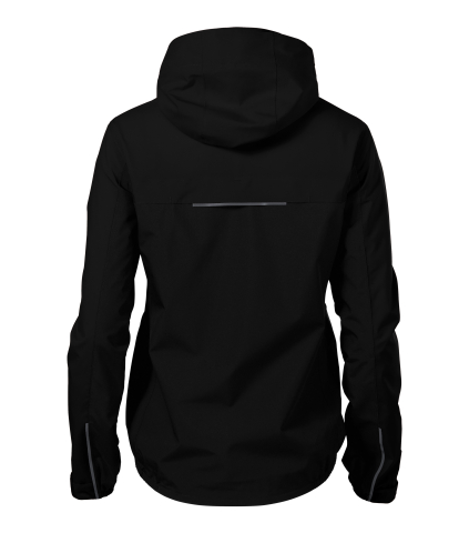 Jacheta softshell dama, 100 % poliester 105 g/m², Malfini [5]