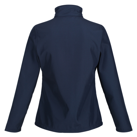 Jacheta softshell dama, 265g/m², Regatta Proffesional [15]