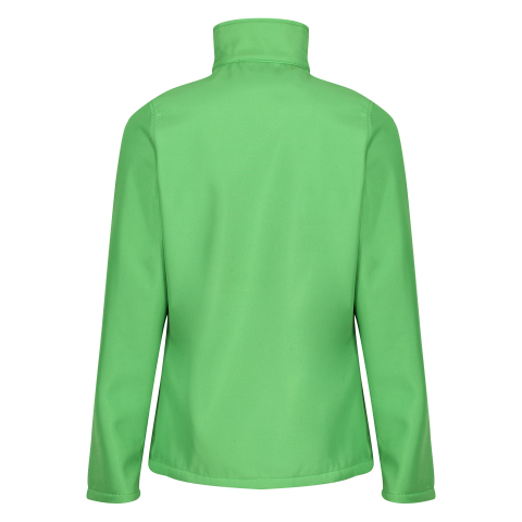 Jacheta softshell dama, 265g/m², Regatta Proffesional [11]