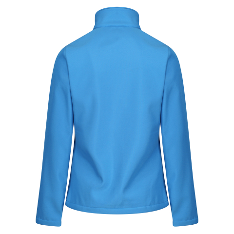 Jacheta softshell dama, 265g/m², Regatta Proffesional [9]