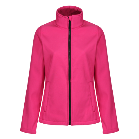 Jacheta softshell dama, 265g/m², Regatta Proffesional [6]