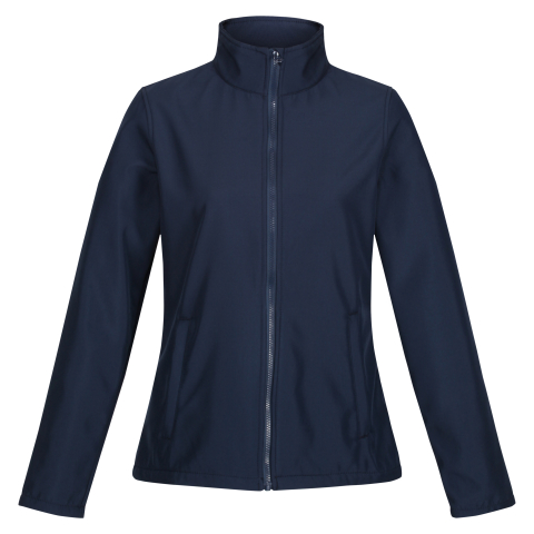Jacheta softshell dama, 265g/m², Regatta Proffesional [14]