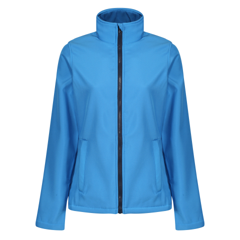 Jacheta softshell dama, 265g/m², Regatta Proffesional [8]