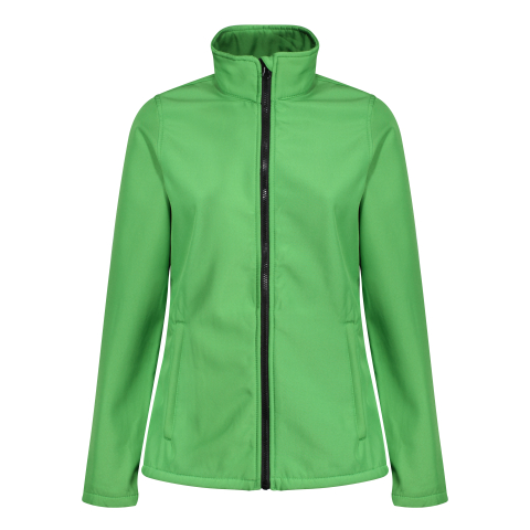 Jacheta softshell dama, 265g/m², Regatta Proffesional [10]