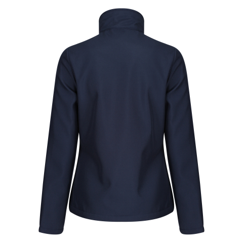 Jacheta softshell dama, 265g/m², Regatta Proffesional [13]