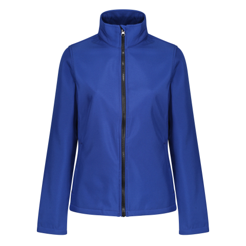 Jacheta softshell dama, 265g/m², Regatta Proffesional [18]