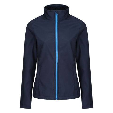 Jacheta softshell dama, 265g/m², Regatta Proffesional [12]