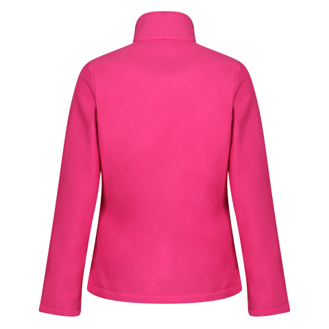 Jacheta softshell dama, 265g/m², Regatta Proffesional [7]