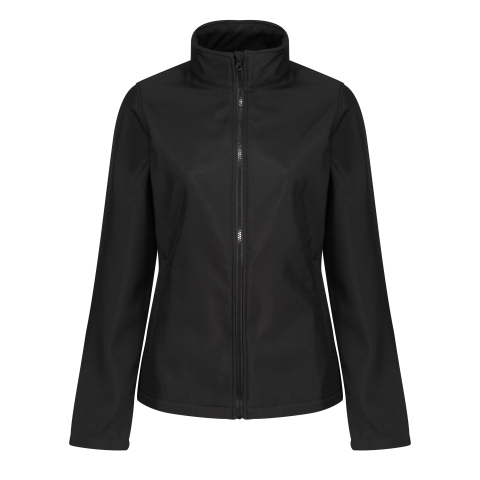 Jacheta softshell dama, 265g/m², Regatta Proffesional [16]
