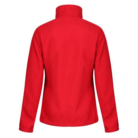 Jacheta softshell dama, 265g/m², Regatta Proffesional [5]