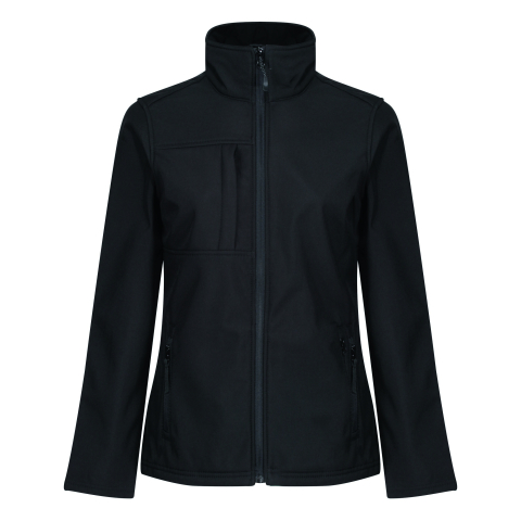Jacheta softshell dama, 300 g/m², Regatta Professional [6]