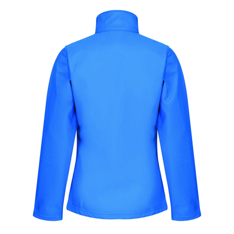 Jacheta softshell dama, 300 g/m², Regatta Professional [3]