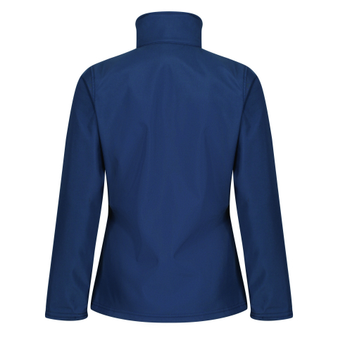 Jacheta softshell dama, 300 g/m², Regatta Professional [5]