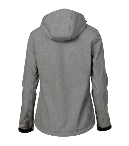 Jacheta softshell dama, 94 % poliester, 6% elastan 300 g/m², Malfini [11]