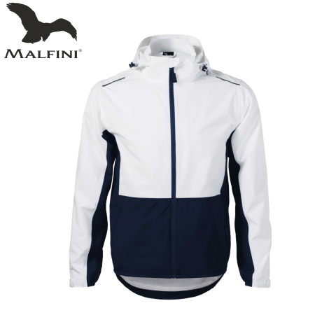 Jachete & veste personalizate - Jacheta softshell barbati, 100 % poliester 105 g/m², Malfini