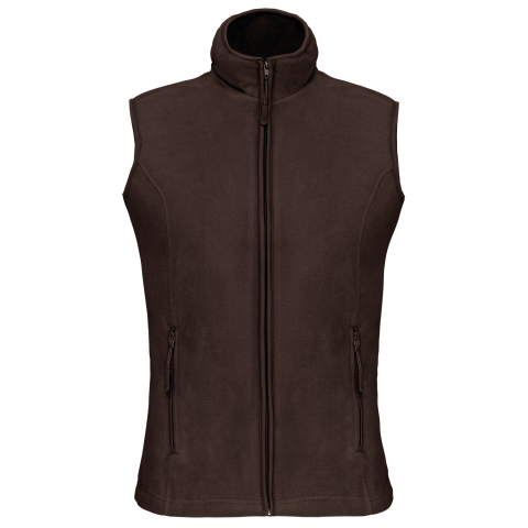 Vesta polar dama, Micropolar 100% poliester, 280 g/m², Kariban [6]