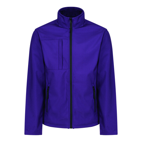 Jacheta softshell barbati, 300 g/m², Regatta Professional [6]