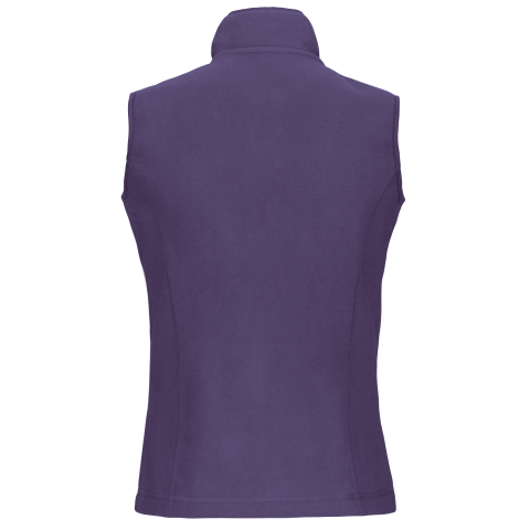 Vesta polar dama, Micropolar 100% poliester, 280 g/m², Kariban [51]