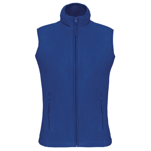 Vesta polar dama, Micropolar 100% poliester, 280 g/m², Kariban [23]