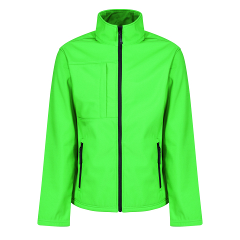 Jacheta softshell barbati, 300 g/m², Regatta Professional [8]