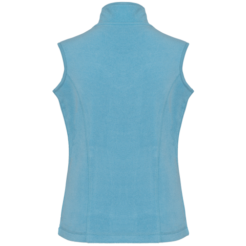 Vesta polar dama, Micropolar 100% poliester, 280 g/m², Kariban [1]