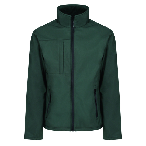 Jacheta softshell barbati, 300 g/m², Regatta Professional [2]