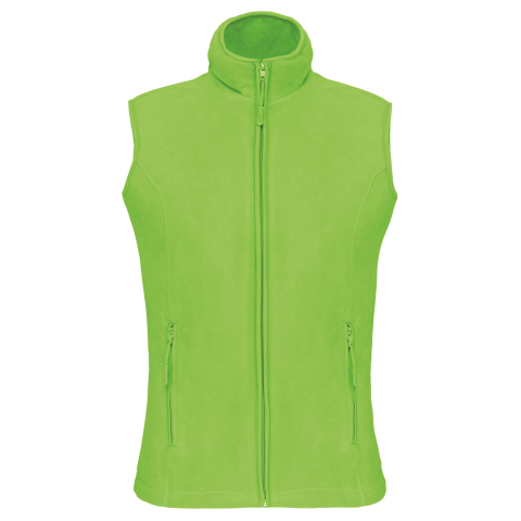Vesta polar dama, Micropolar 100% poliester, 280 g/m², Kariban [16]