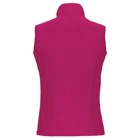 Vesta polar dama, Micropolar 100% poliester, 280 g/m², Kariban [42]