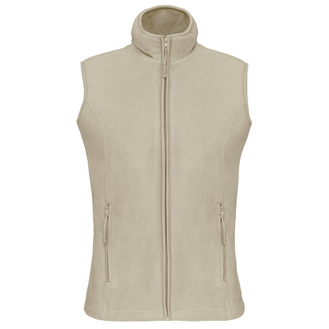 Vesta polar dama, Micropolar 100% poliester, 280 g/m², Kariban [3]