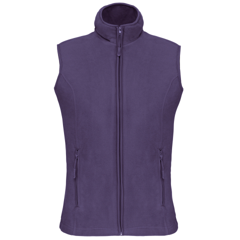 Vesta polar dama, Micropolar 100% poliester, 280 g/m², Kariban [21]