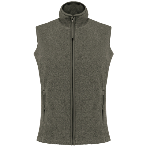 Vesta polar dama, Micropolar 100% poliester, 280 g/m², Kariban [13]