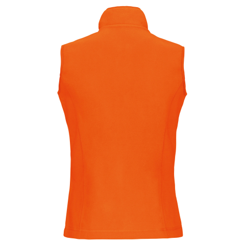 Vesta polar dama, Micropolar 100% poliester, 280 g/m², Kariban [49]