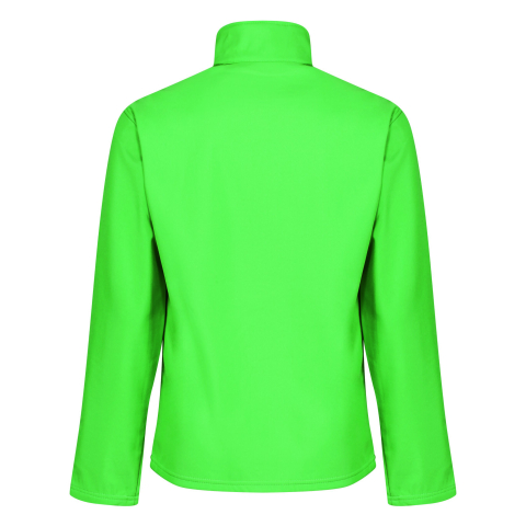 Jacheta softshell barbati, 300 g/m², Regatta Professional [9]