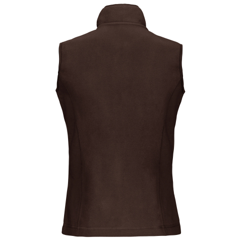Vesta polar dama, Micropolar 100% poliester, 280 g/m², Kariban [36]