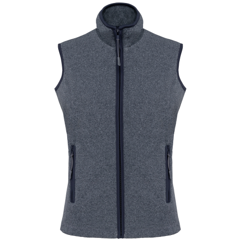 Vesta polar dama, Micropolar 100% poliester, 280 g/m², Kariban [11]