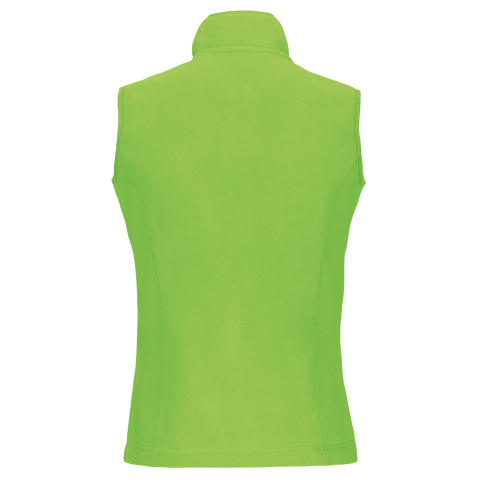 Vesta polar dama, Micropolar 100% poliester, 280 g/m², Kariban [46]