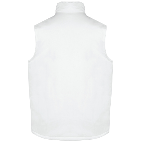 Vesta de lucru unisex, 65% poliester / 35% bumbac,190 g/m2, WK Designed to Work [19]